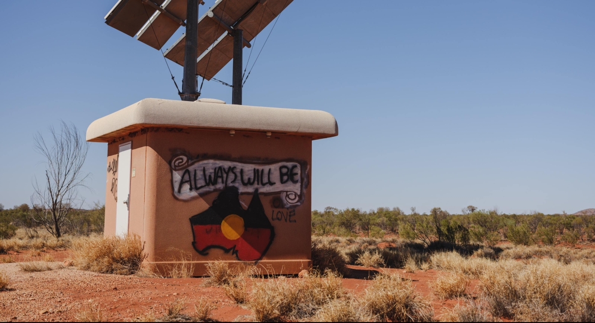 Holistic Education from Indigenous Australia